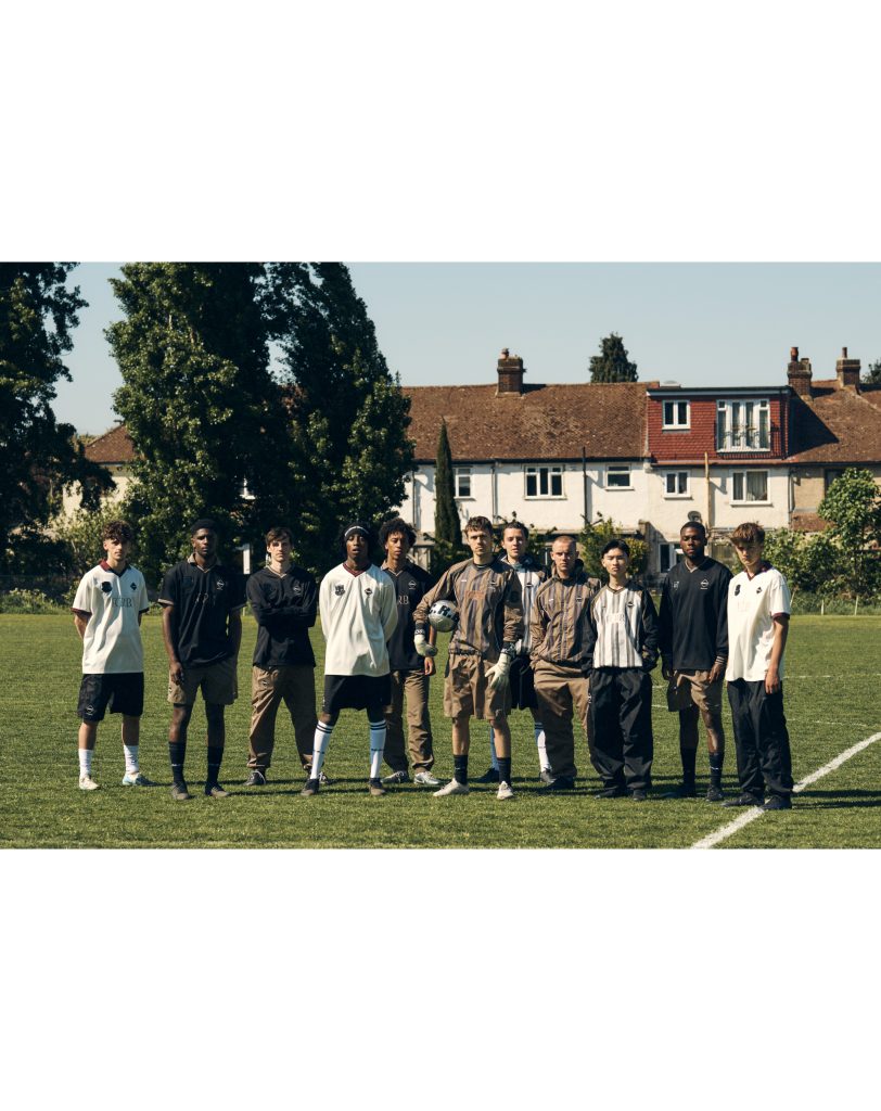 F.C.Real Bristol (SOPH.)