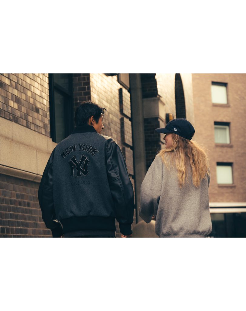 NEW ERA BLACK LABEL